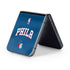 NBA Philadelphia 76ers Jersey Galaxy Z Flip5 5G Skin